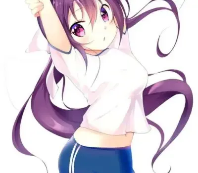 リゼ(天々座理世)のエロ画像 20枚目