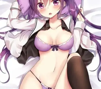 リゼ(天々座理世)のエロ画像 8枚目