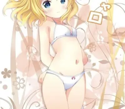 シャロ(桐間紗路)のエロ画像 72枚目