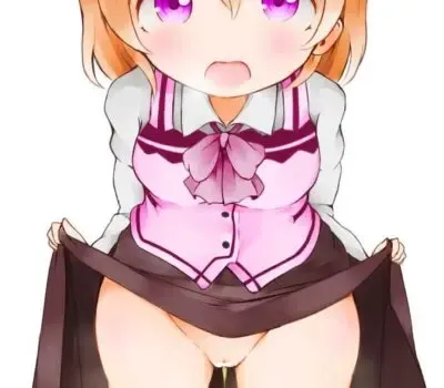 ココア(保登心愛)のエロ画像 148枚目
