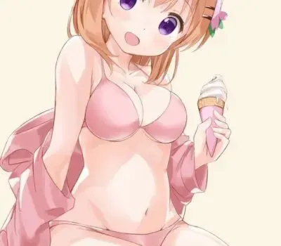 ココア(保登心愛)のエロ画像 31枚目