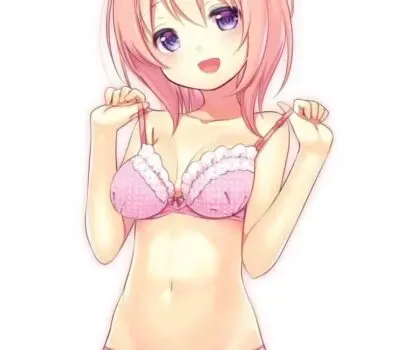 ココア(保登心愛)のエロ画像 49枚目
