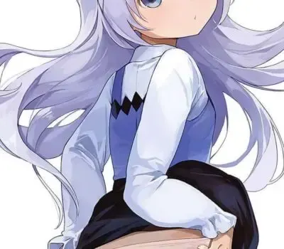 チノ(香風智乃)のエロ画像 11枚目