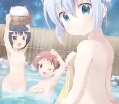 チノ(香風智乃)のエロ画像 102枚目