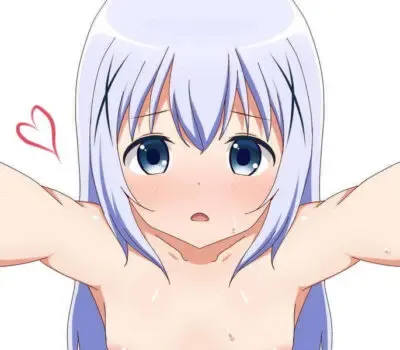 チノ(香風智乃)のエロ画像 129枚目