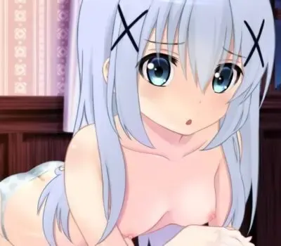 チノ(香風智乃)のエロ画像 41枚目