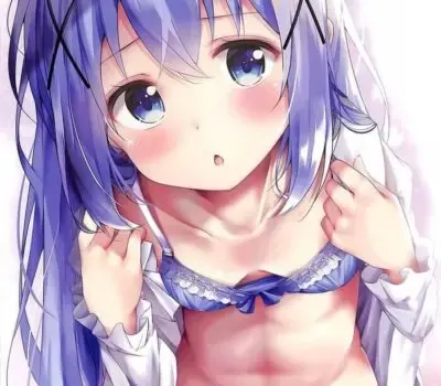 チノ(香風智乃)のエロ画像 63枚目