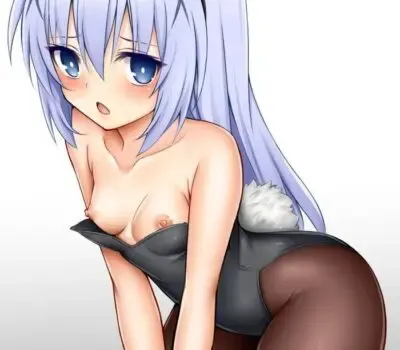 チノ(香風智乃)のエロ画像 79枚目