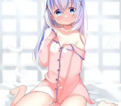 チノ(香風智乃)のエロ画像 99枚目