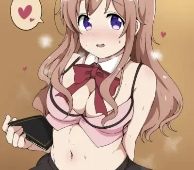 モカ(保登モカ)のエロ画像 47枚目