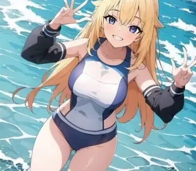 虎視虎子のエロ画像 23枚目