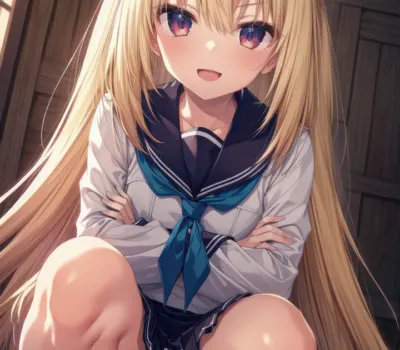 虎視虎子のエロ画像 42枚目