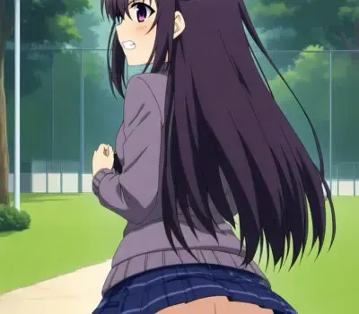 虎視餡子のエロ画像 29枚目