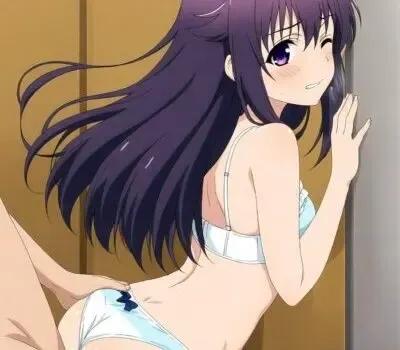 虎視餡子のエロ画像 68枚目