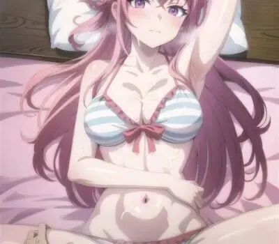 幕澤桜花のエロ画像 92枚目