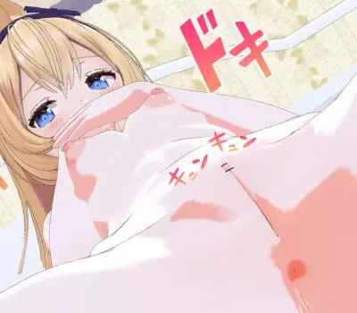 水菜月夏希のエロ画像 1枚目