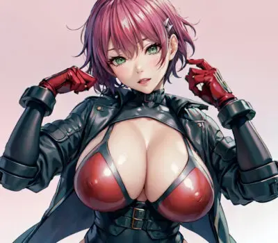 石狩あかりのエロ画像 8枚目
