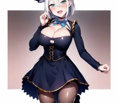 山黒音玄のエロ画像 27枚目
