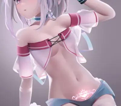 萌実のエロ画像 1枚目