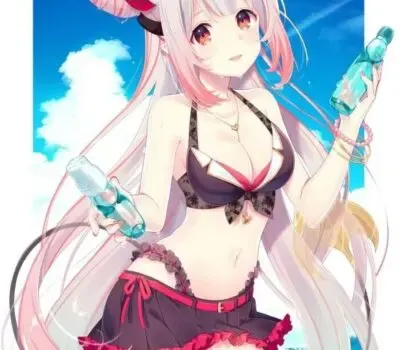 周防パトラのエロ画像 143枚目