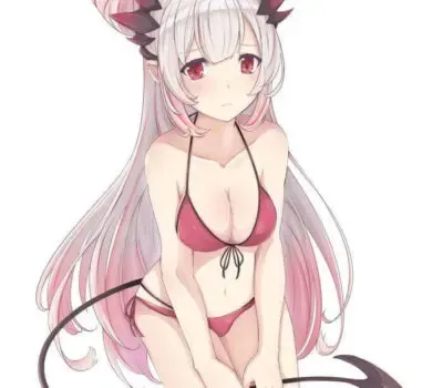 周防パトラのエロ画像 150枚目