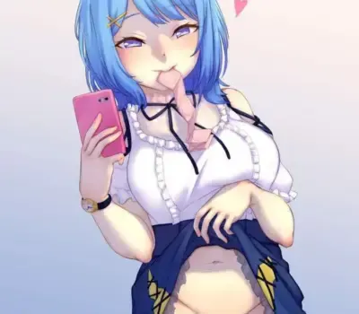 宗谷いちかのエロ画像 5枚目