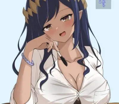 島村シャルロットのエロ画像 105枚目