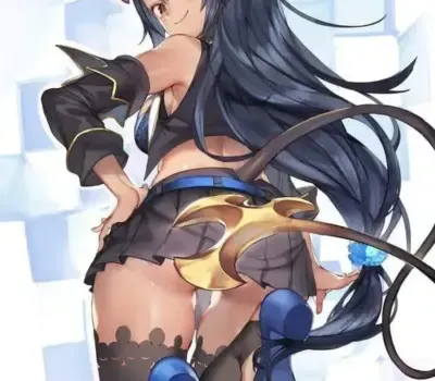 島村シャルロットのエロ画像 13枚目