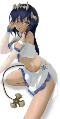 島村シャルロットのエロ画像 86枚目