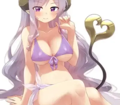 西園寺メアリのエロ画像 21枚目