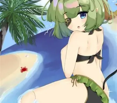 堰代ミコのエロ画像 106枚目