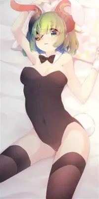 堰代ミコのエロ画像 4枚目