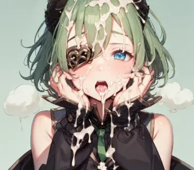 堰代ミコのエロ画像 47枚目