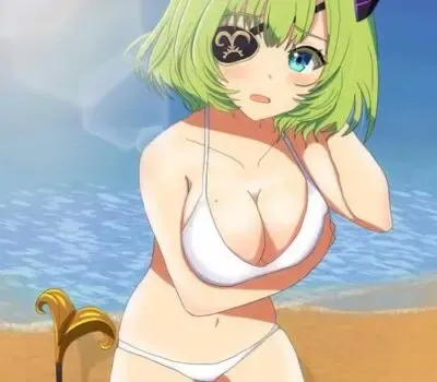 堰代ミコのエロ画像 83枚目