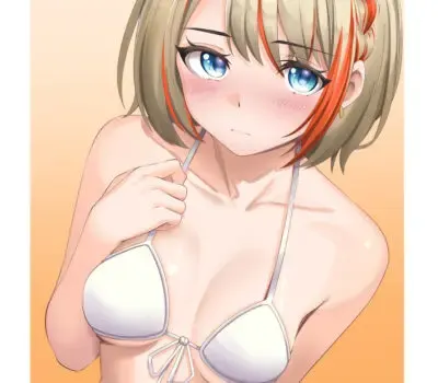 橙里セイのエロ画像 45枚目
