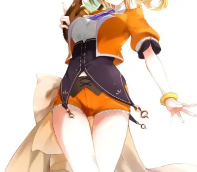 橙里セイのエロ画像 48枚目