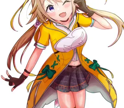 家入ポポのエロ画像 28枚目