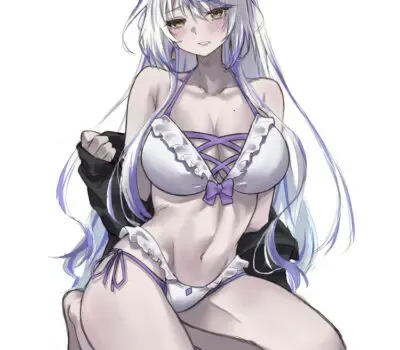 瑚白ユリのエロ画像 48枚目
