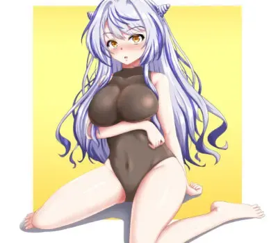 瑚白ユリのエロ画像 6枚目