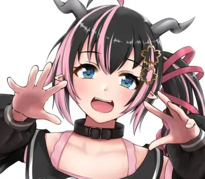 狼森メイのエロ画像 15枚目