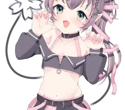 狼森メイのエロ画像 27枚目