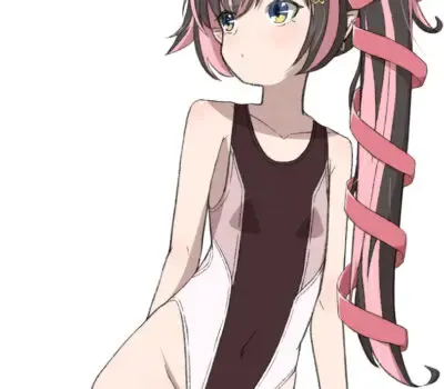狼森メイのエロ画像 9枚目