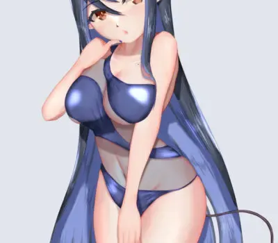蛇宵ティアのエロ画像 72枚目