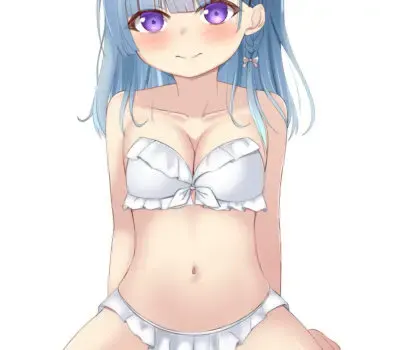 天羽衣のエロ画像 19枚目