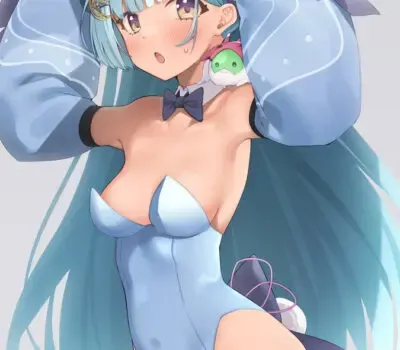天羽衣のエロ画像 39枚目