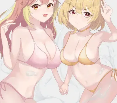 日向ましゅのエロ画像 23枚目