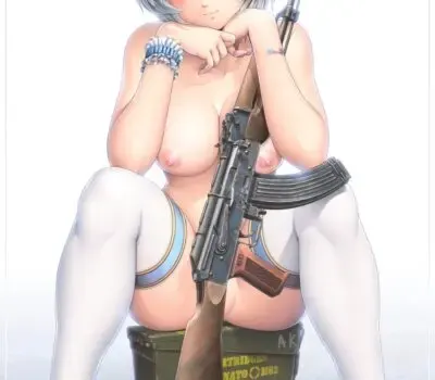 電脳少女シロのエロ画像 168枚目