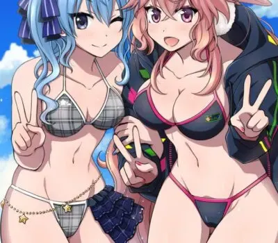 もこ田めめめのエロ画像 68枚目