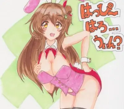 桜ころみんのエロ画像 12枚目