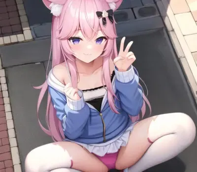 NyatashaNyannersのエロ画像 12枚目